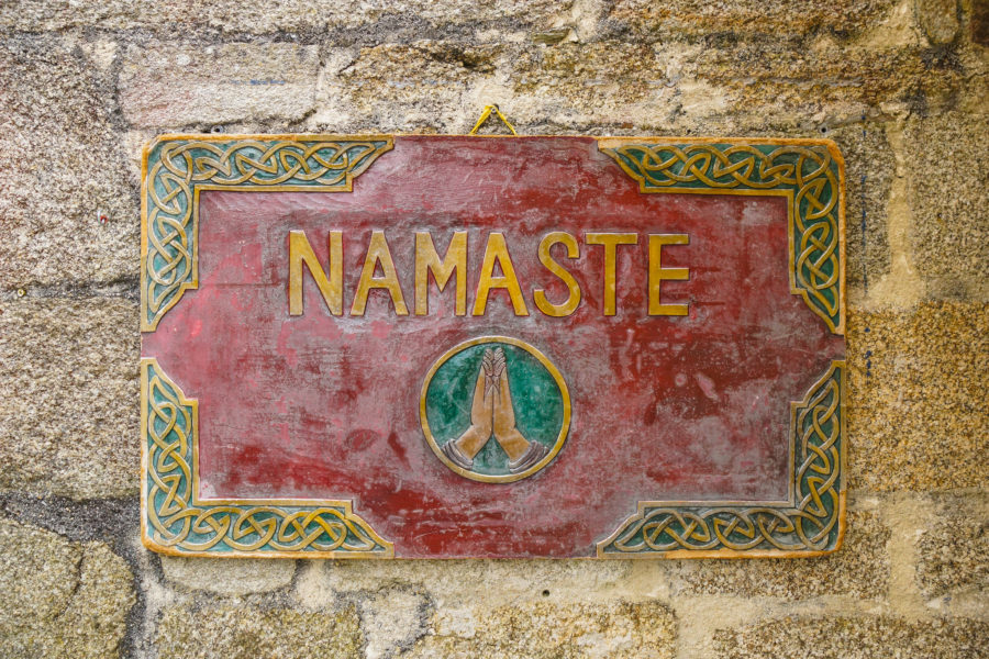 The Power Of Namaste   Namaste Sign 900x600 