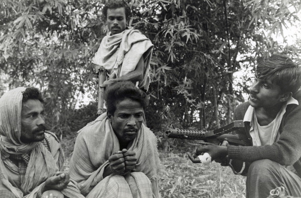 We must break the silence on the Bengali Hindu genocide