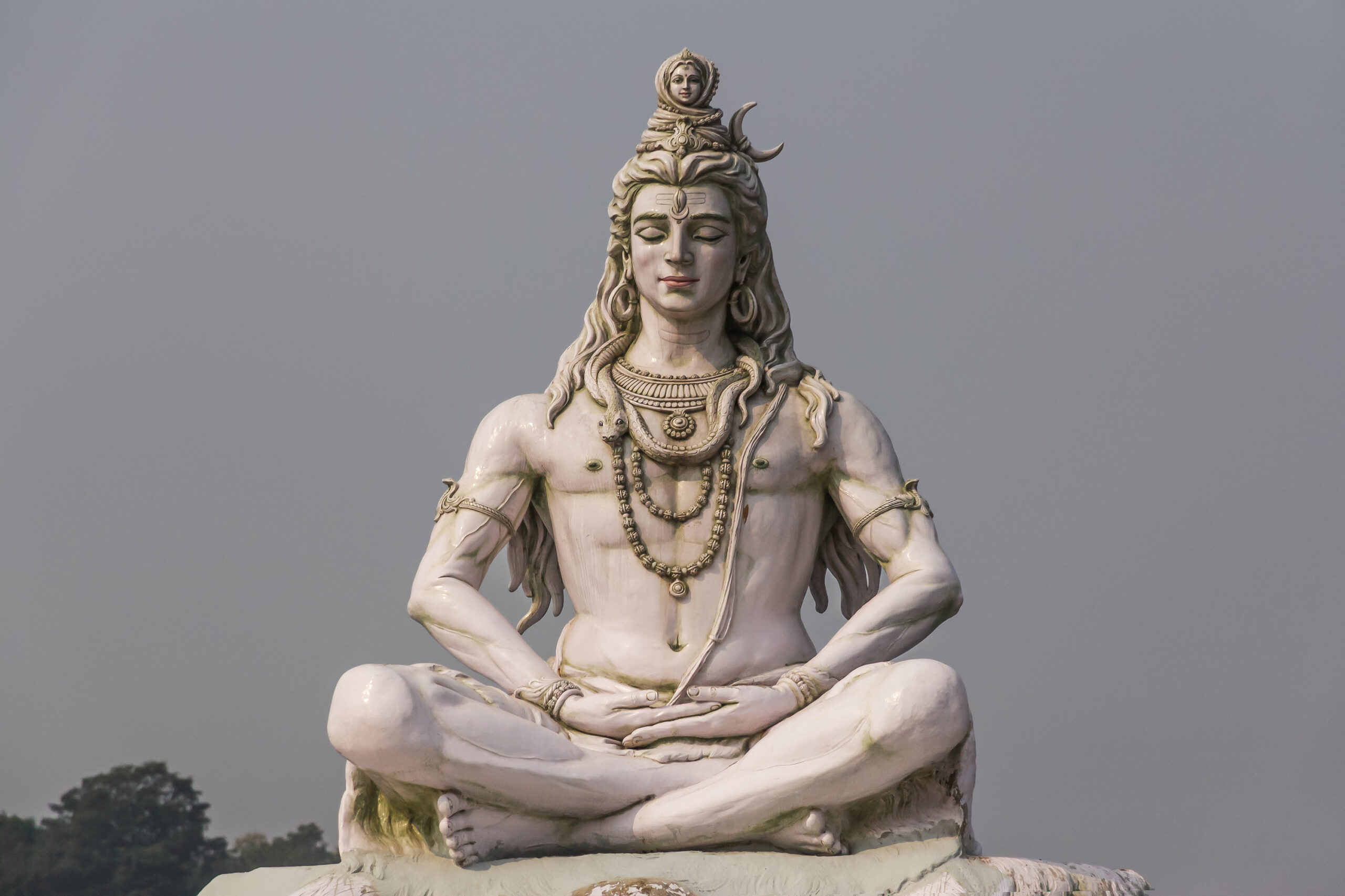 Lord Shiva – Adiguru of Yoga