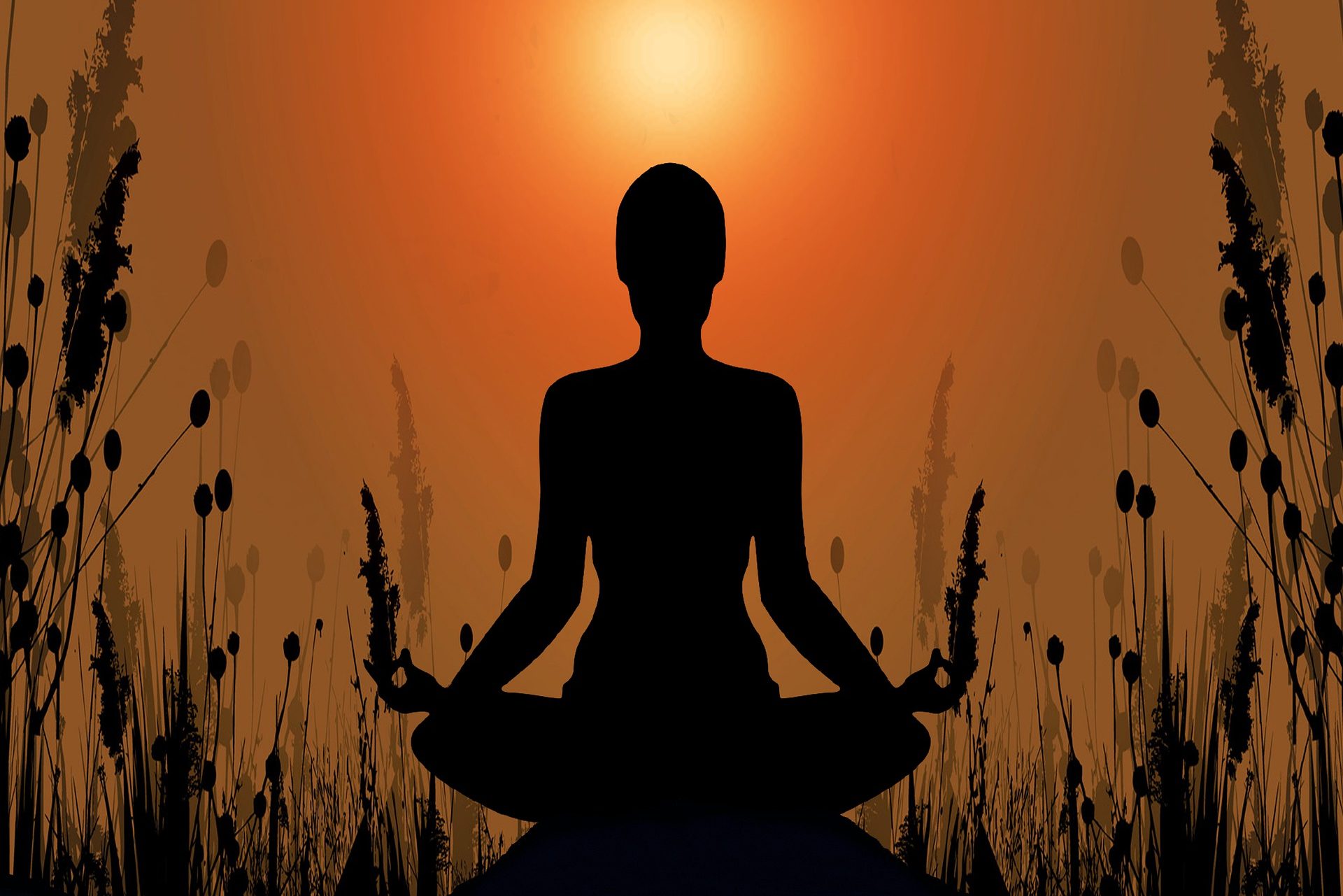 Deep Self-Nourishment for Challenging Times Meditation