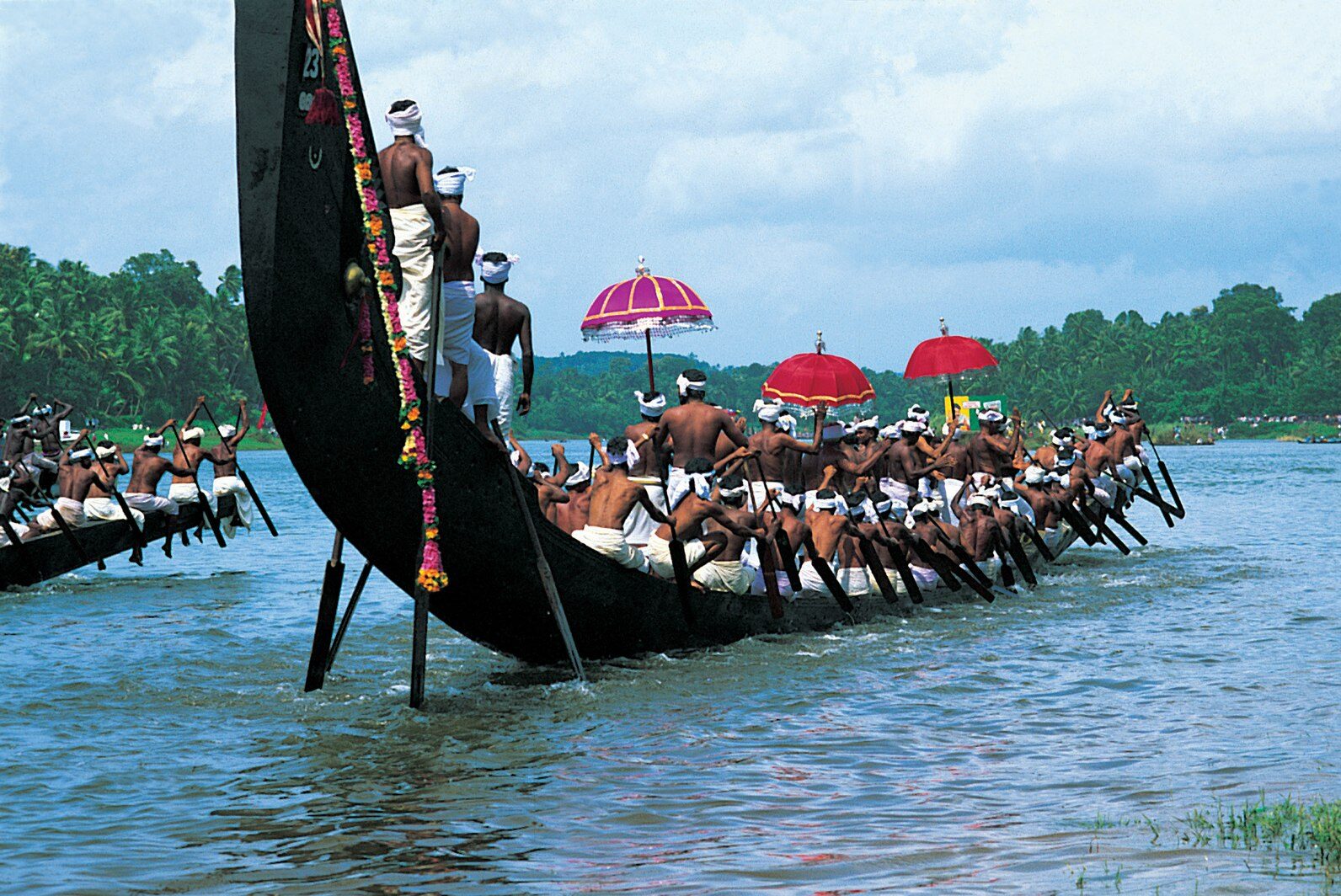 5 things to know about Onam