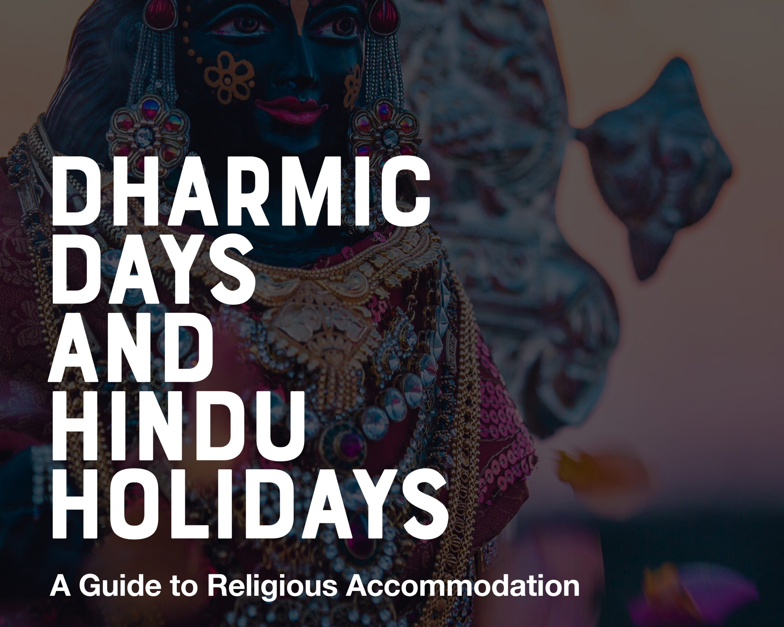 hinduism holidays