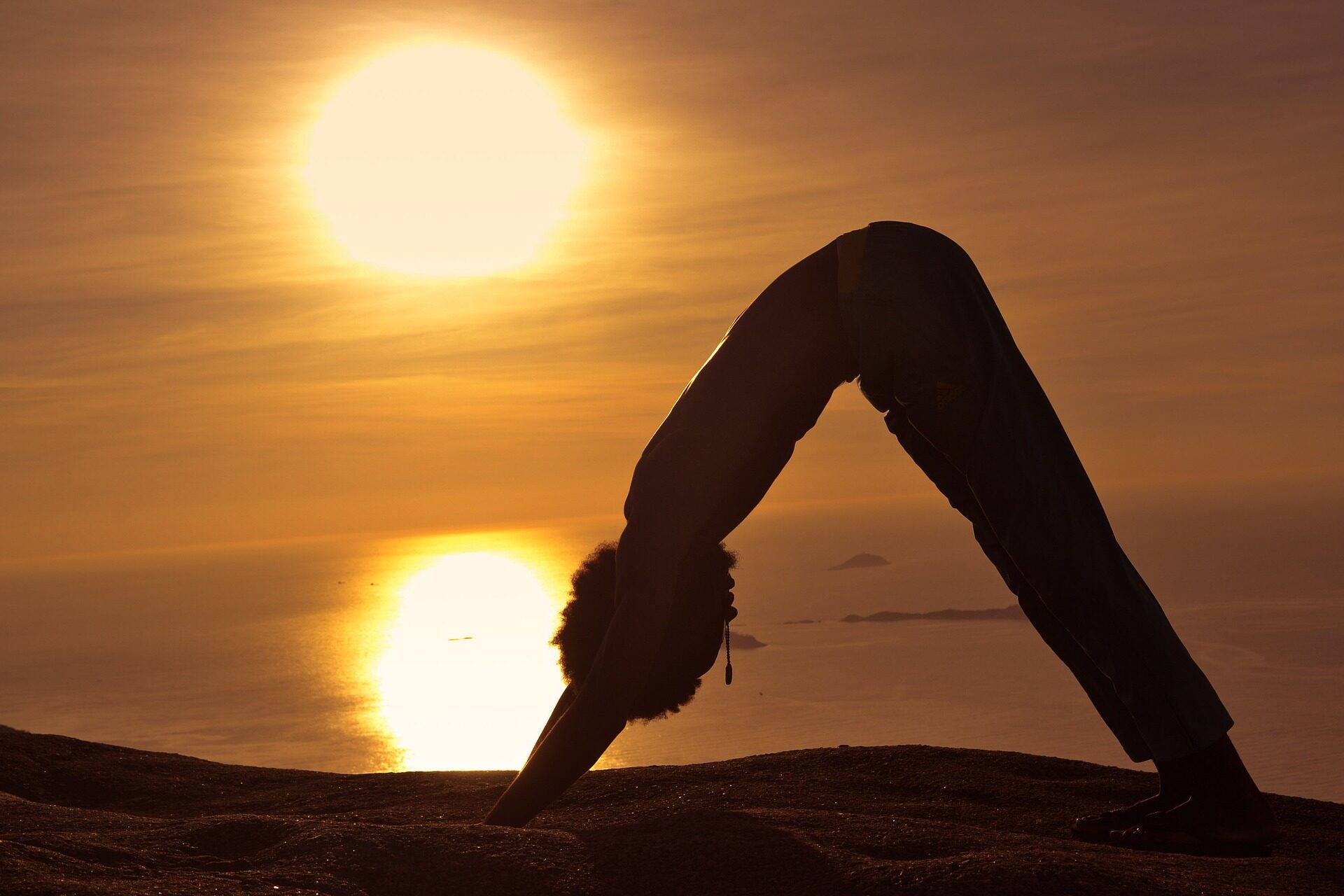 Saluting the Sun – Melody Butler Yoga