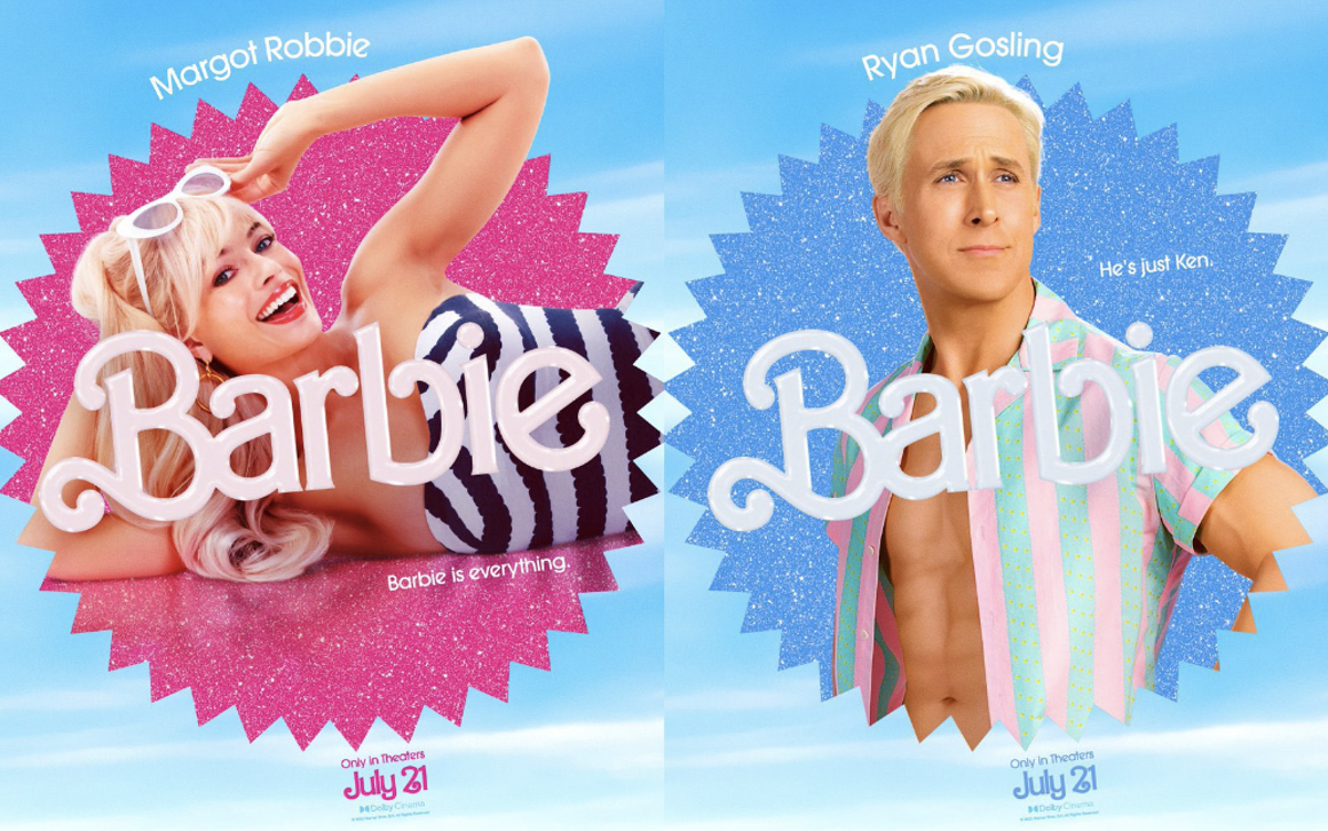 Barbie' Is About as Good as a Barbie Movie Could Ever Be